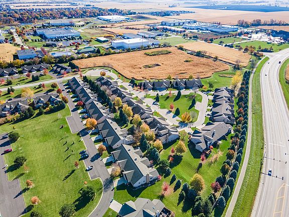 Great neighborhood in a nice location!