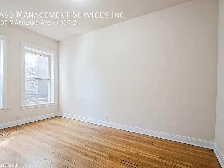 4607 N Ashland Ave #2 — Photo 5