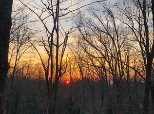 1 Whitt Rd Parcel 4010 025 TRACT 2, Lookout Mountain, GA 30750