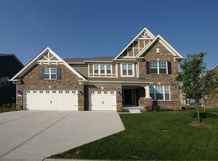 14076 Knightstown Dr E, Carmel, IN 46033
