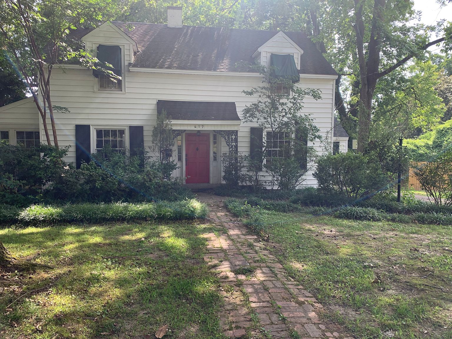 417 N Forrest St, Forrest City, AR 72335 MLS R93327 Zillow