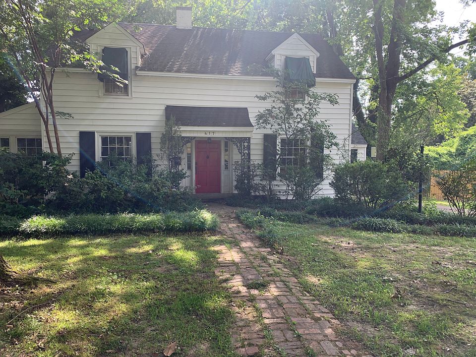 417 N Forrest St, Forrest City, AR 72335 MLS R93327 Zillow