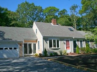 115 Quasons Path, Brewster, MA 02631