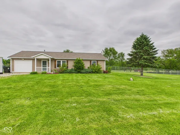 3387 S County Road 250 W, Danville, IN 46122