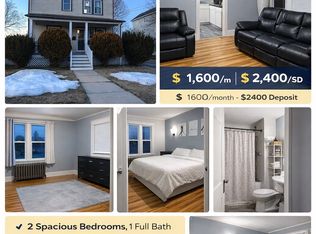 118 Divinity St #2, Bristol, CT 06010