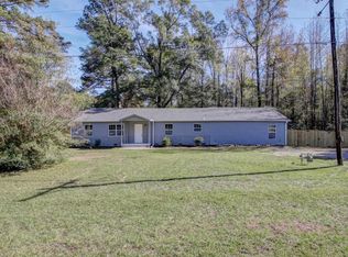 6813 Highway 79 S, Pine Bluff, AR 71603