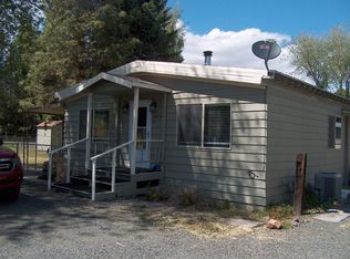 32025 Central St, Bonanza, OR 97623