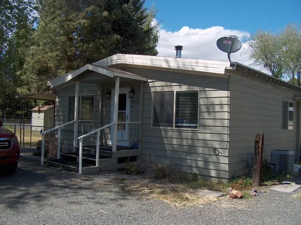32025 Central St, Bonanza, OR 97623