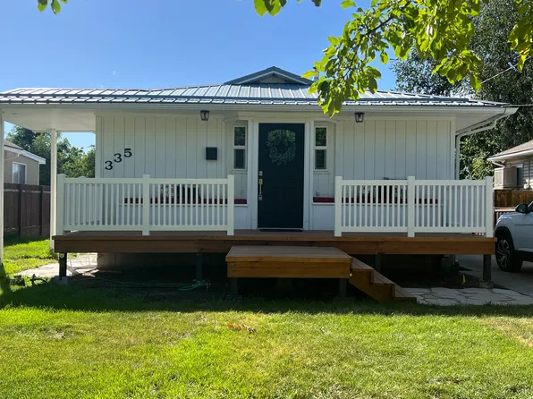 335 N 300 W, Logan, UT 84321
