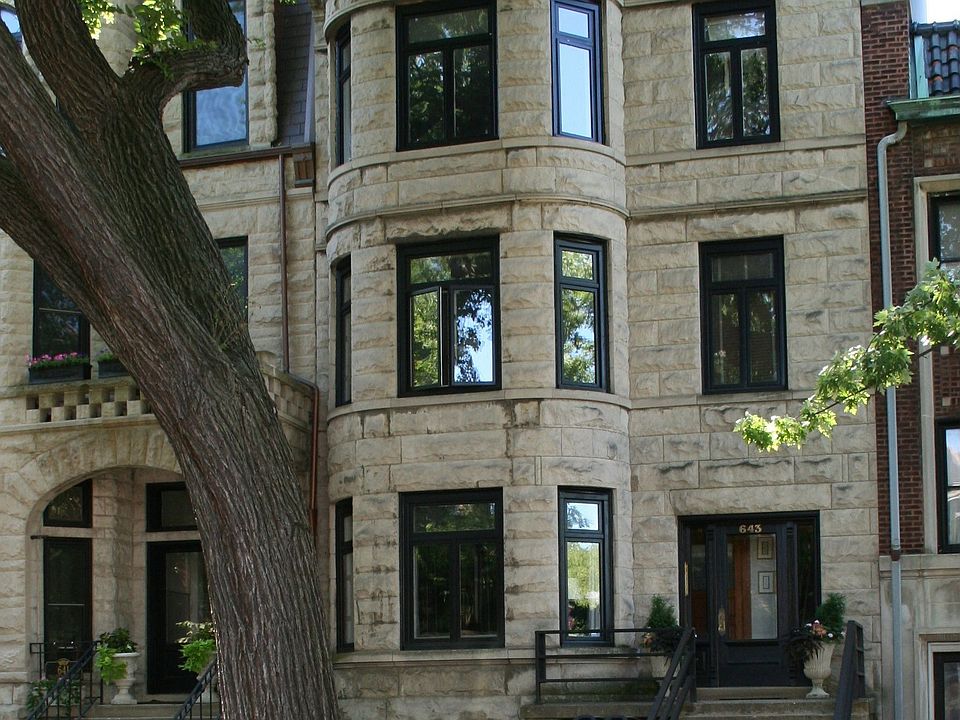 1st image of 643 W Fullerton Pkwy #3
