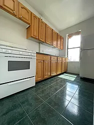Rented by Compass