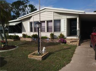 2965 Rain Dance Ln, North Fort Myers, FL 33917