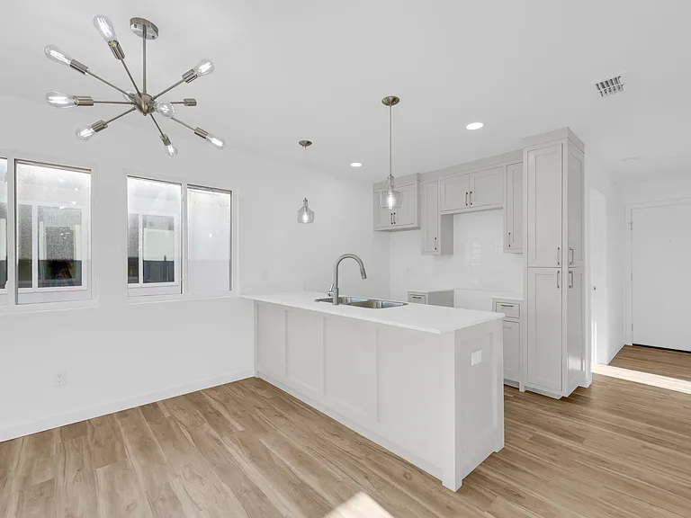 Terrafina Apartments — Photo 8