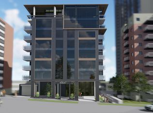 Koda Residences, Halifax, NS B3J 0A7