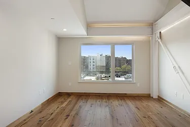 Rented by Citi Habitats