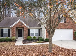 1742 Summit Ridge Ln, Kannapolis, NC 28083