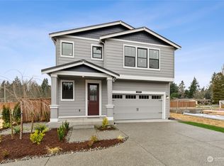 10541 135th Ave NE, Kirkland, WA