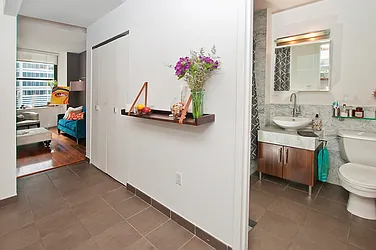 Rented by Prodigy International