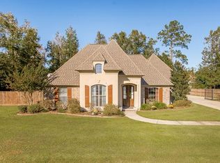 11133 Copper Hill Dr, Hammond, LA 70403