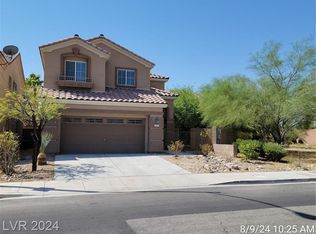 6245 W Levi Ave, Las Vegas, NV 89141
