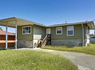 6337 Congress Dr, New Orleans, LA 70126