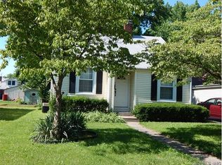 204 Mather St, Alton, IL 62002