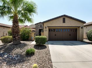 12357 W Alyssa Ln, Peoria, AZ 85383
