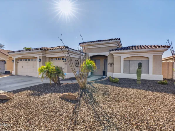 14110 N 90TH Drive, Peoria, AZ 85381