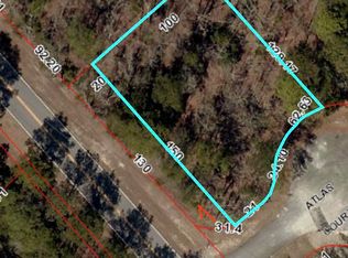 901 Atlas Ct, New Bern, NC 28560