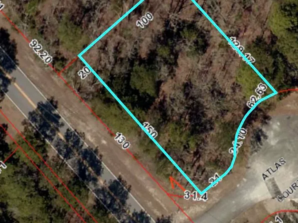 901 Atlas Court, New Bern, NC 28560