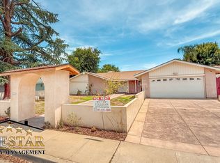 808 Hewlett St, Bakersfield, CA 93309