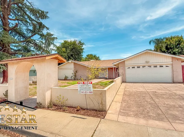 808 Hewlett St, Bakersfield, CA 93309