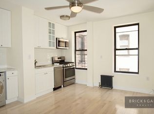 615 W 162nd St APT 30E, New York, NY 10032