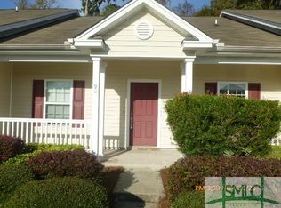 90 Travertine Cir, Savannah, GA 31419