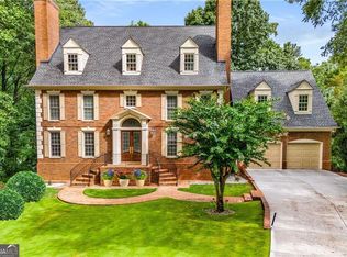 345 W Berwicke Cmn NE, Atlanta, GA 30342