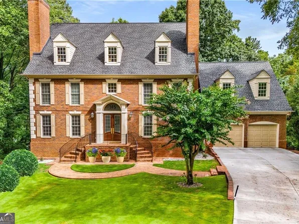 345 W Berwicke Cmn NE, Atlanta, GA 30342