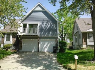 14146 River Lawn Dr, Grandview, MO 64030