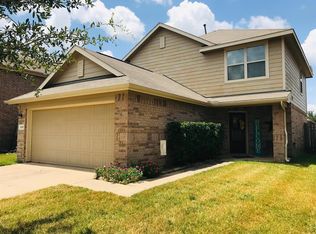 17203 Falcons Nest Landing Dr, Hockley, TX 77447