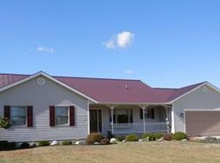 5090 S Huron Rd, Standish, MI 48658