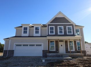 609 Alicia Kelton Dr, Delaware, OH 43015