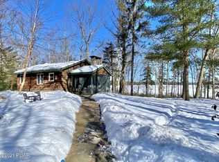 199 Jacob Weber Rd, Shohola, PA 18458