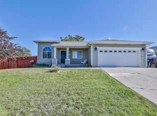 8631 W Sweetgum Dr, Magna, UT 84044
