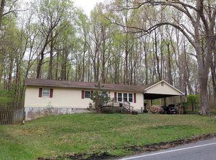 6085 Long Beach Dr, Saint Leonard, MD 20685