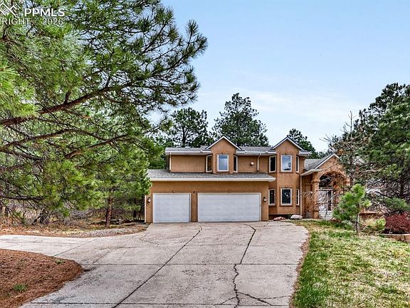 2nd image of 19515 Doewood Dr