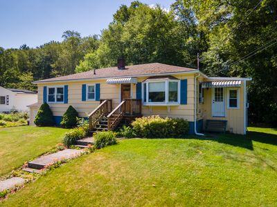 15 Denis Drive, North Grosvenordale, CT, 06255