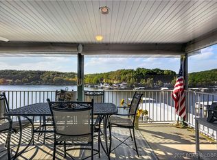 786 Pershing Dr #4A, Camdenton, MO 65020