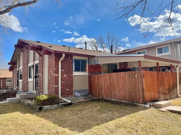 7056 W Portland Ave, Littleton, CO 80128