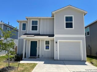 13918 Cyprus Sedge, San Antonio, TX 78254