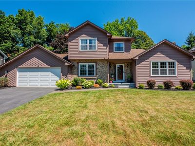 94 Woodmill Dr, Rochester, NY, 14626