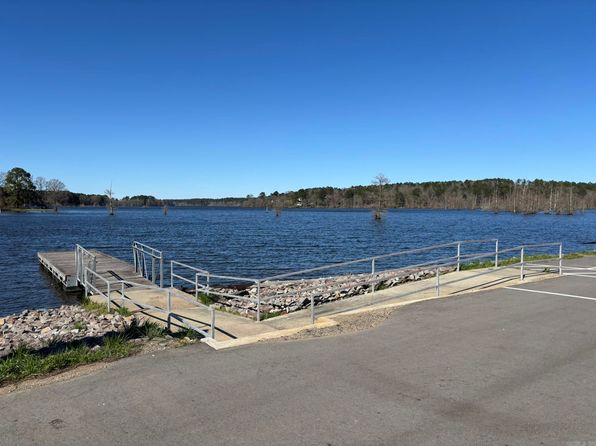 121 Ouachita Road 318 Rd, Chidester, AR 71726